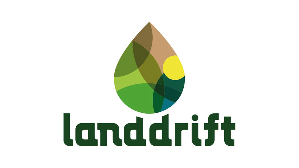 Landdrift