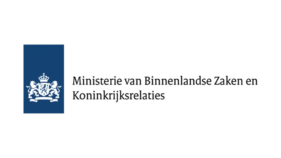 Ministerie BZK
