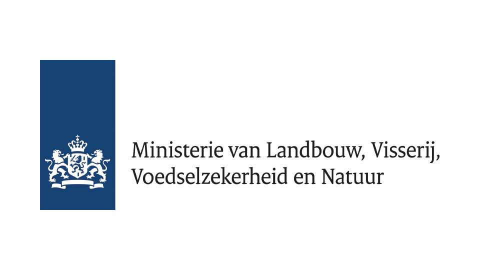 Ministerie LVVN