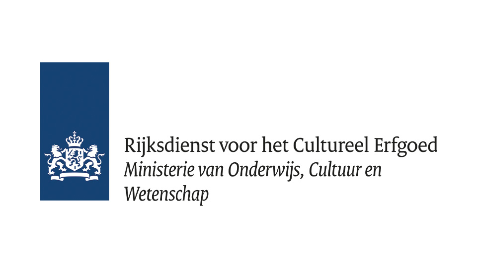 Rijksdienst voor Cultureel Erfgoed