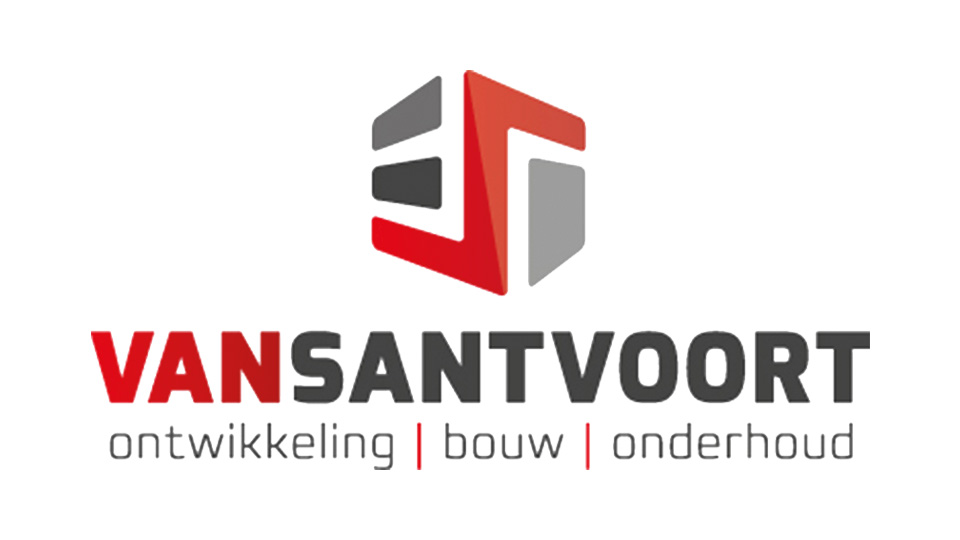 Van Santvoort Bouw